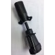 ADAPTADOR CONECTOR AMERICANO A 7 PINES PARA ENGANCHES